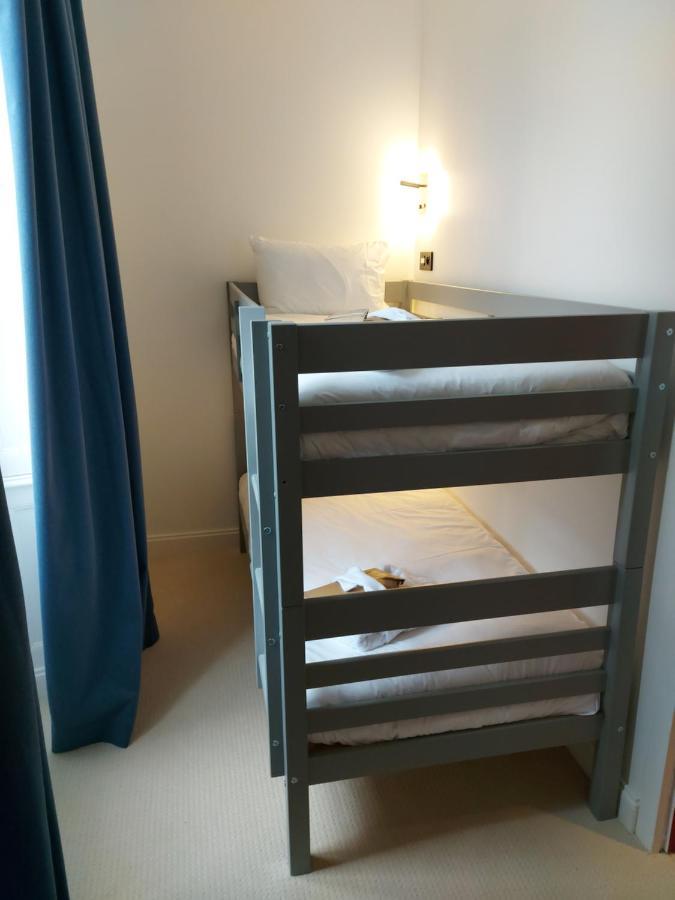 Best Western Premier Hotel De La Cite Royale ロシュ エクステリア 写真