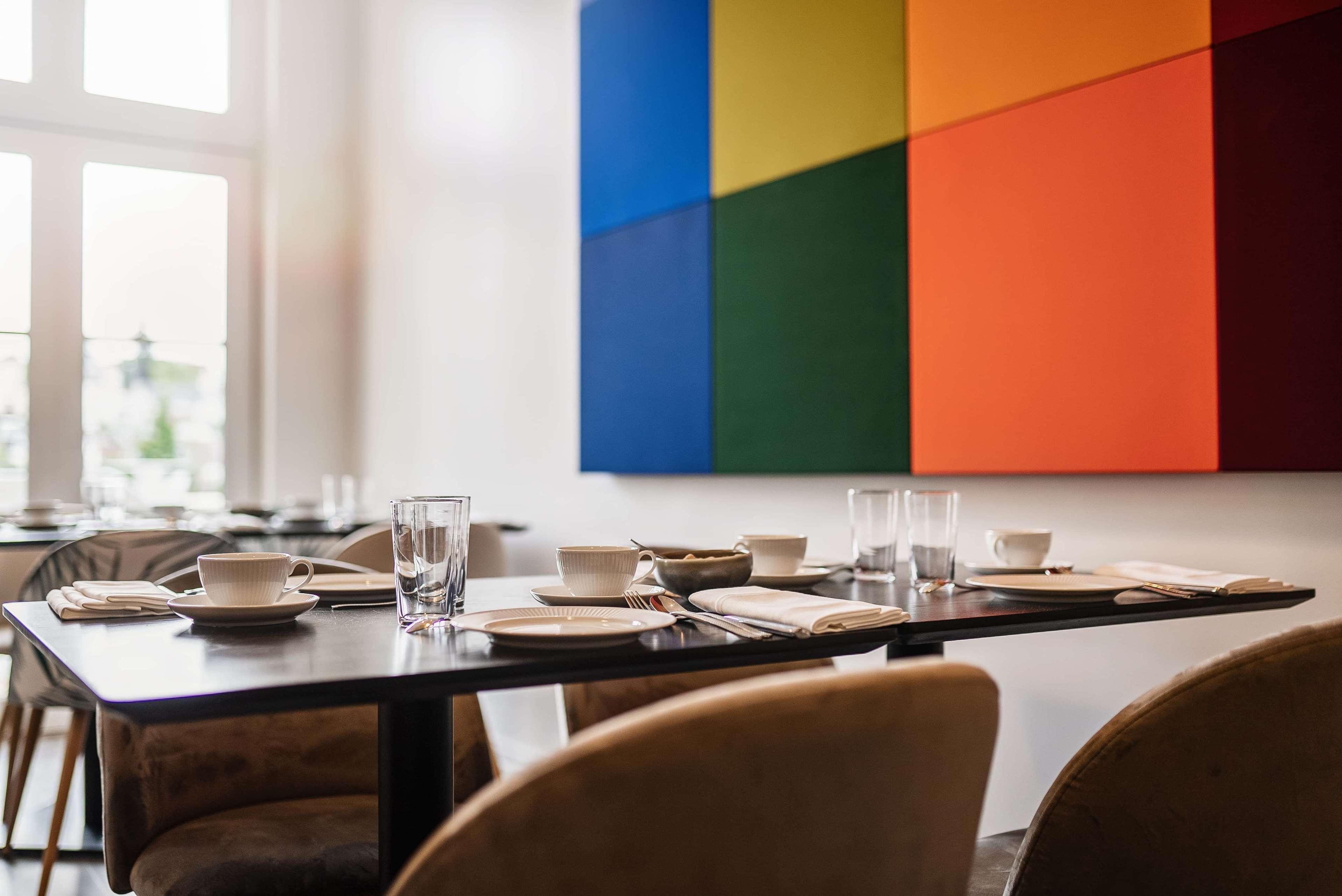 Best Western Premier Hotel De La Cite Royale ロシュ エクステリア 写真