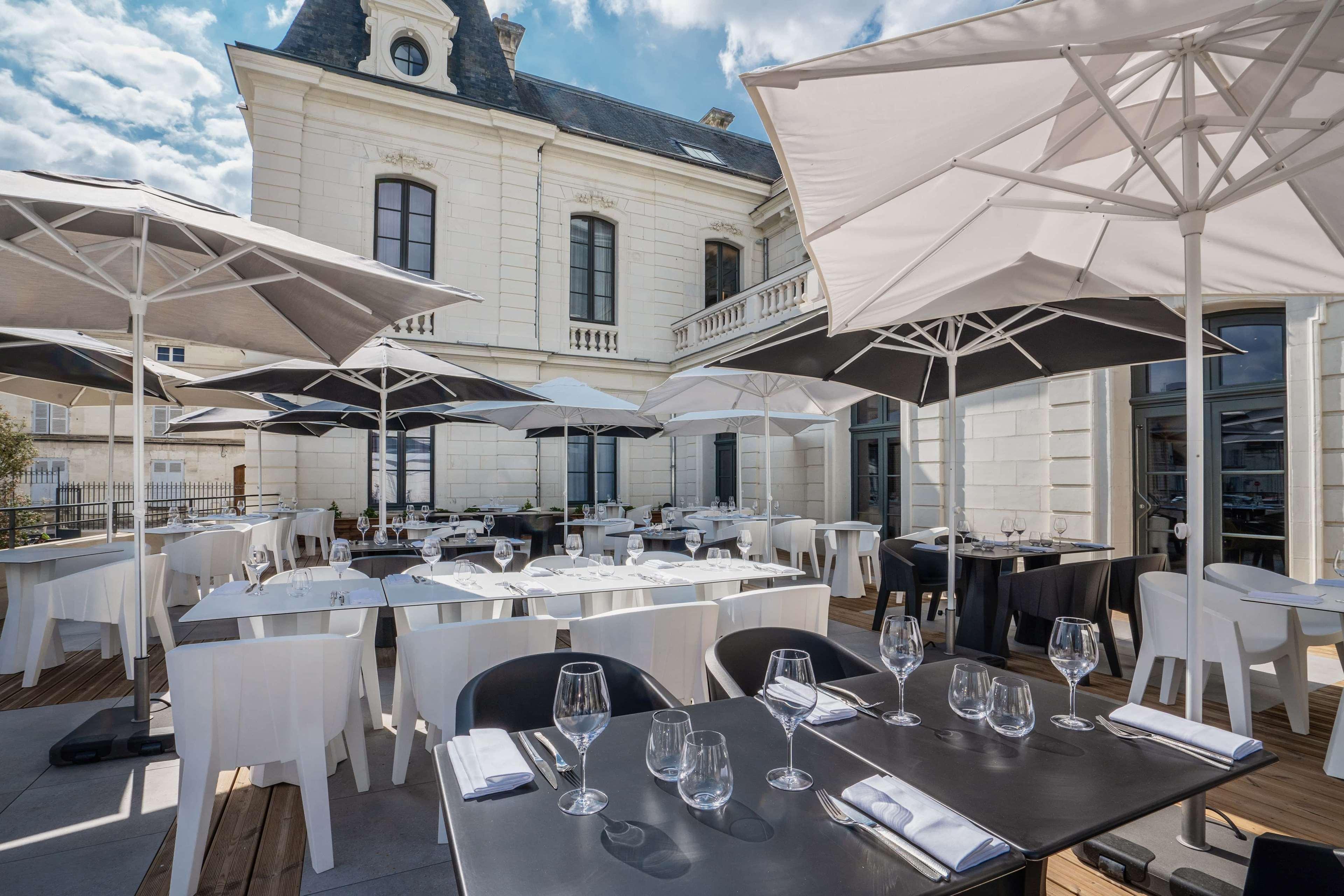 Best Western Premier Hotel De La Cite Royale ロシュ エクステリア 写真
