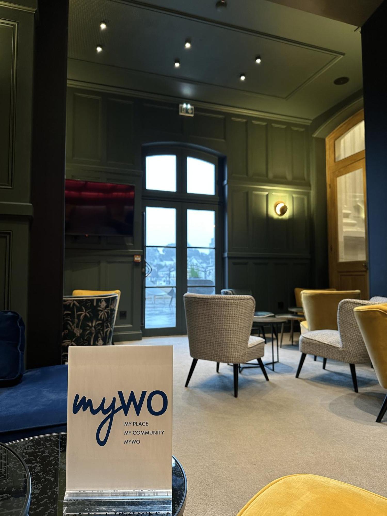 Best Western Premier Hotel De La Cite Royale ロシュ エクステリア 写真